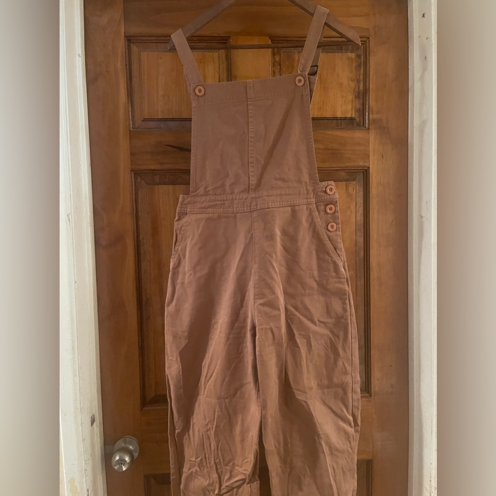 Ali Golden overalls size S in great used condition